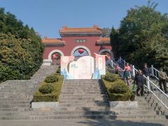 -戏马台景区