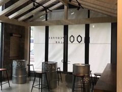 大堂-GOTLOT COFFEE&KITCHEN角落厨房NOOK店