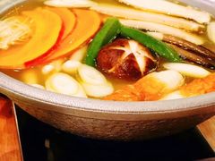 -阿吾罗日本料理(K11艺术中心店)