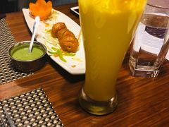 -辛德里印度餐厅(勒泰商圈店)