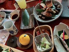 -匠和风精致料理(宁德万达店)