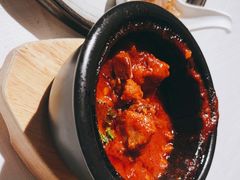 -俄士厨房(五棵松华熙LIVE店)