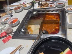 -海底捞火锅(北金鹰店)