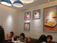 -满记甜品(日月光二店)