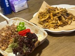 -那时新疆·若羌(经纬汇店)