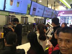 -鲜果时间·果蔬茶(赛格负二层店)