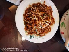 -岚县土豆宴(总部)