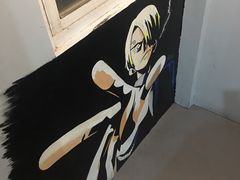 门面-HONGA HONGA雄家(曹路店)