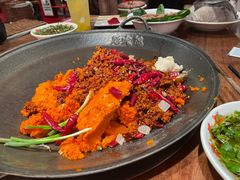 -后火锅(南京东路总店)