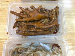 -山水肠粉(盐田店)