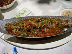 -小河盐帮·私家菜·烤鸭(三元桥·霄云路店)