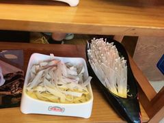 -旺晖本帮骨头煲·深夜火锅(梅园路店)