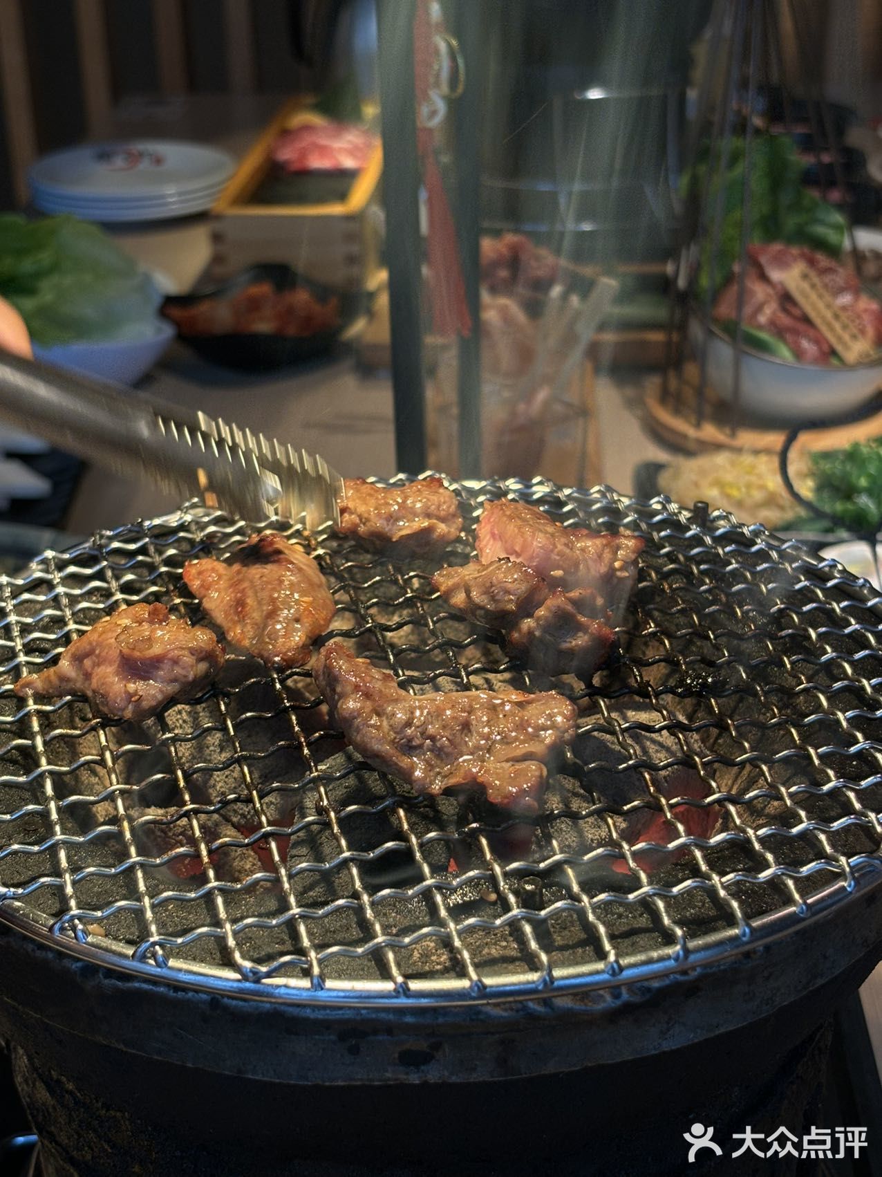 还要去10086次，东莞的烤肉太诱人！