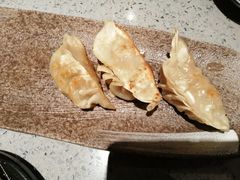 日式煎饺-小乔回转寿司(铁东万象汇店)