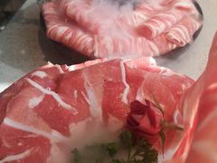 脆骨羊肉-海底捞大排档火锅(悦荟广场店)