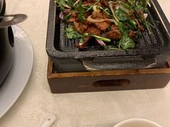 -清华大学-甲所餐厅
