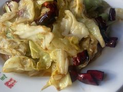 -李恩记清真水饺(北电大厦店)