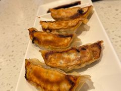 日式手工煎饺-味千拉面(新梅店)