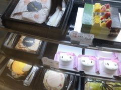 -BreadTalk面包新语·烘焙蛋糕(领展购物广场店)