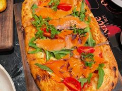 -Nord Grill&Bar Highland诺德西餐(深圳欢乐海岸店)