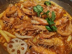 -邵汇大虾火锅(鲁迅路店)