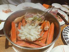 -蟹之国·精品蟹料理(极地店)