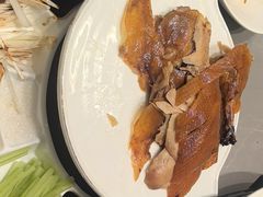 -同里湖大饭店-怡景轩中餐厅(同里古镇店)