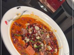 -味莊餐厅(康庄南街店)