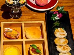 -龙悦湾酒家·八阵鱼生·渔人码头店