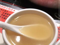 -潮牛海记•潮汕牛肉火锅•醉鸡煲•粿条汤(通北路店)