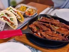-HFFOUSA TACO弗萨塔可墨西哥餐厅(颐堤港店)