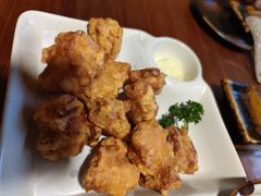 -浪花亭日本料理(古田路店)