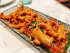-浩海火烧云傣家菜(蓝港店)
