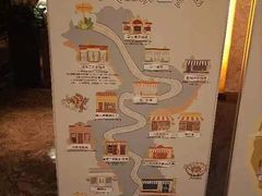 -徐州绿地皇冠假日酒店-汉宫中餐厅