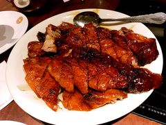 -文兴酒家(Chinatown - Gerrard Street)