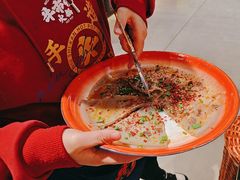 -牛市坎火锅(建设路店)