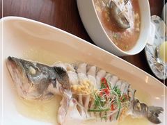 -高佳庄·舟山海鲜(海景旗舰店)