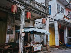 -文昌铺前老街