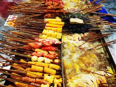 -彭姐麻辣烫(海淀店)