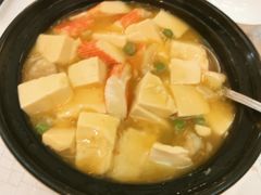 -西苑饭店·蓬莱春餐厅
