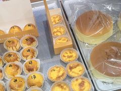 -西村叔叔的店·面包·甜品·蛋糕(崂山丽达店)