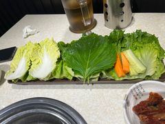 -大丰三千里韩式料理(三水湾店)