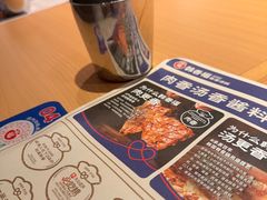 -韩香福脊骨汤锅(上杭路店)