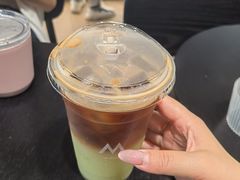 -M Stand(北京平安幸福中心店)