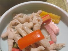 -巴蜀风月·聚会团建·生日宴(宝安店)