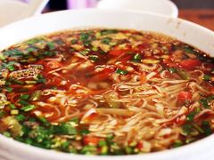 -秦唐食府(天桥店)