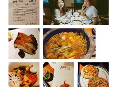 -小放牛炒菜馆(军校店)