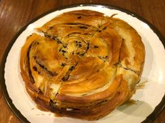 牛肉锅魁-谭师爷龙抄手(白下路店)