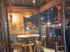 -井水小厨·湘菜(活力广场店)