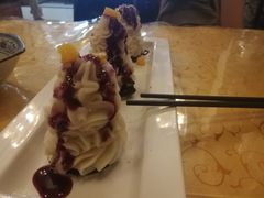 -乔家满族八大碗(流水沟店)